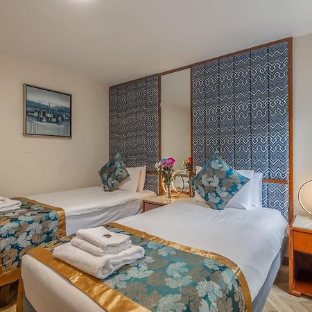 Muthu Fort William Hotel Ngoại thất bức ảnh