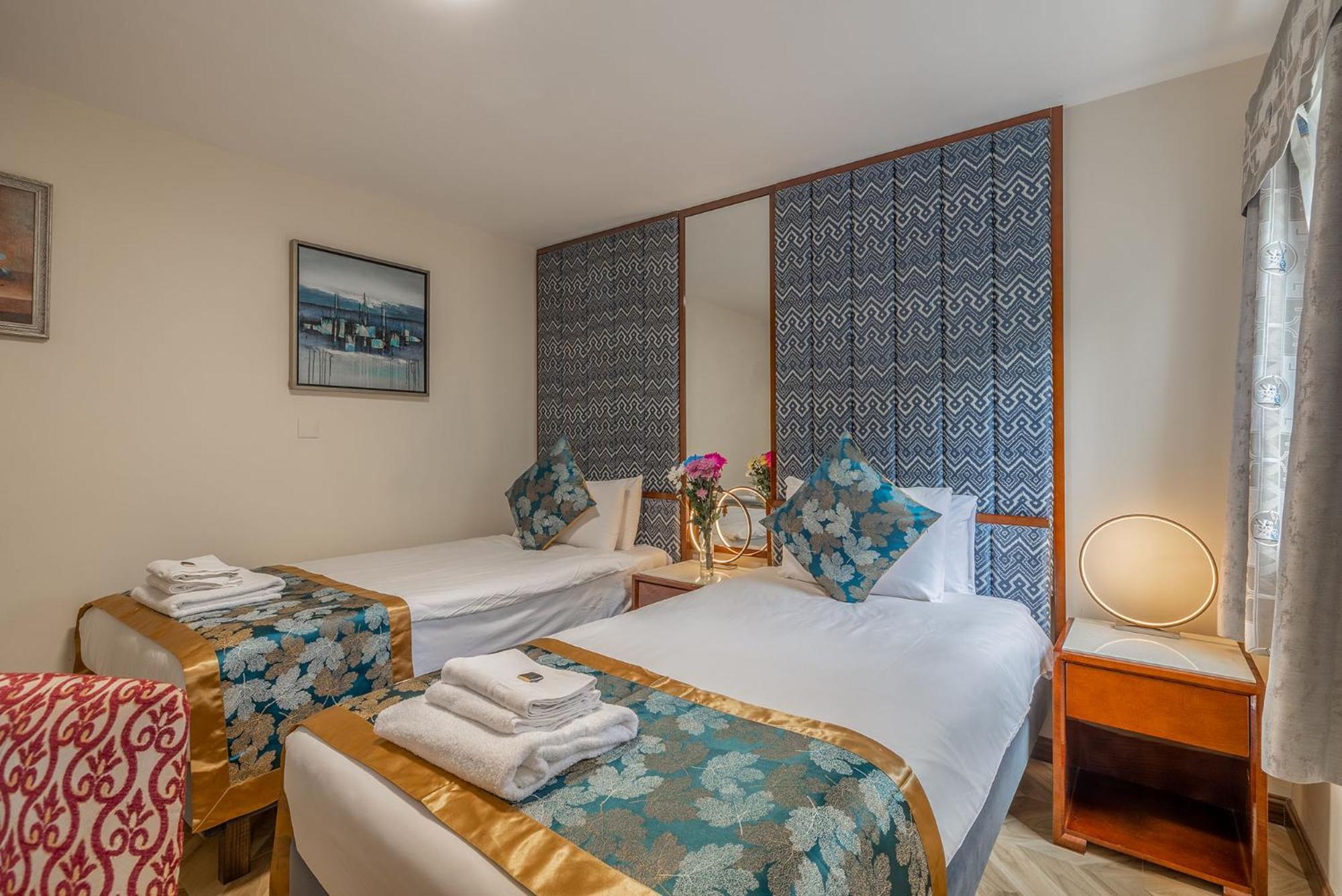 Muthu Fort William Hotel Ngoại thất bức ảnh