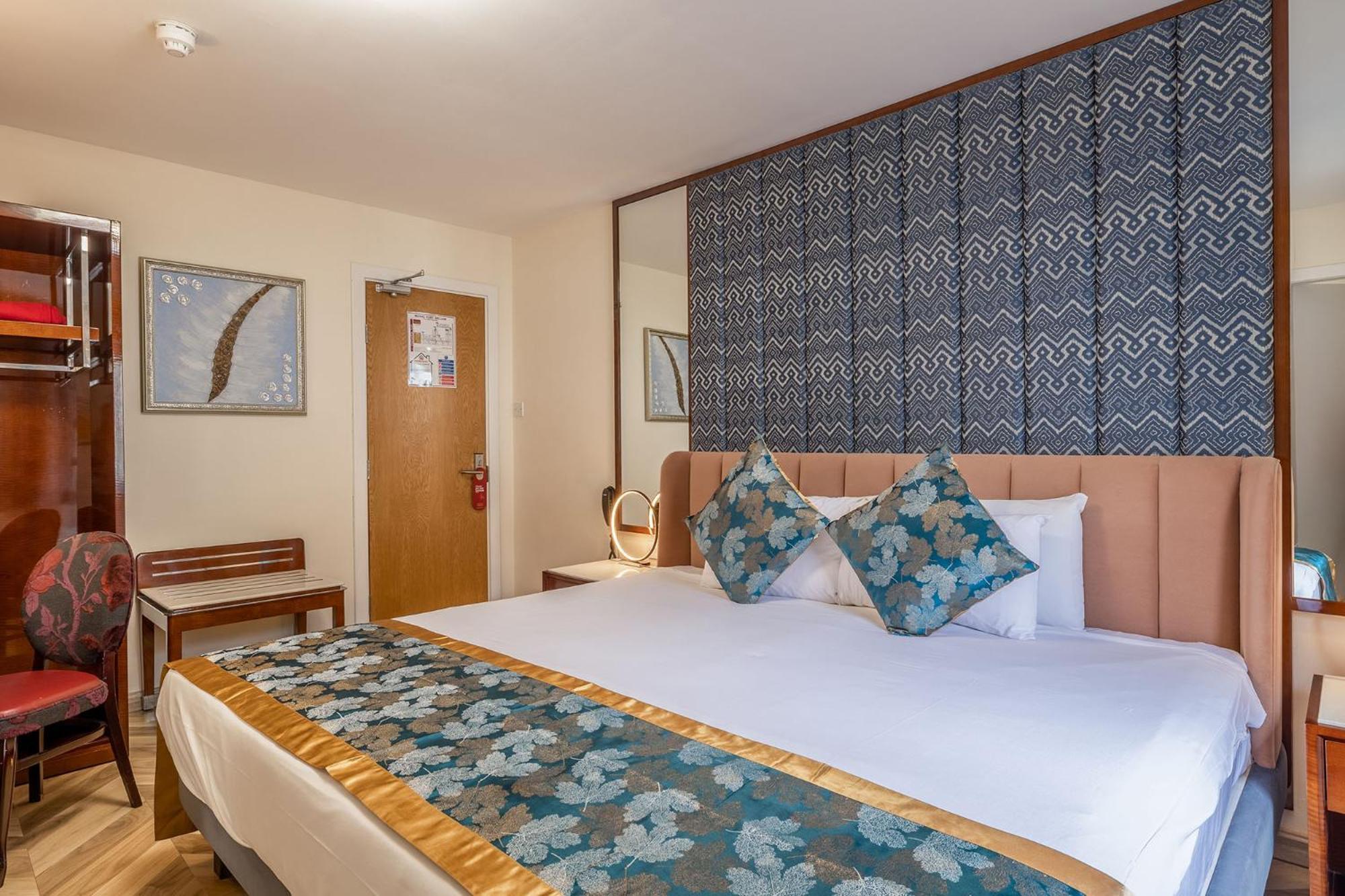 Muthu Fort William Hotel Ngoại thất bức ảnh